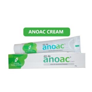 Anoac Cream