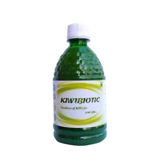 Kiwibiotic