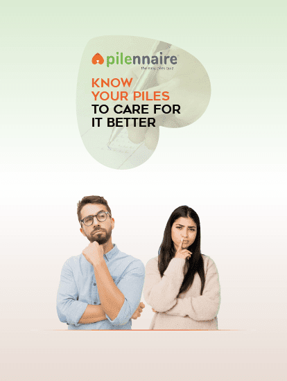 Take Pilennaire Piles Quiz_Mobile Banner