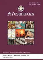 Ayushdhara Journal AnoSpray and PiloSpray Study