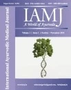IAMJ Journal Anoac H and PiloTab Study